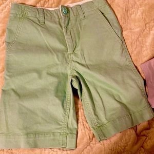 Gap shorts